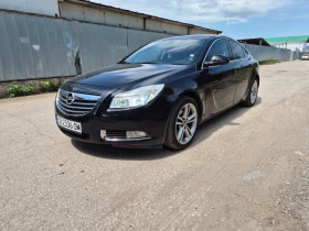 Opel Insignia 1.6-116к. Газ-Бензин. Напълно обслужен! ЕВРО5 | Auto.bg — изображение 2 Opel Insignia 1.6-116к. Газ-Бензин. Напълно обслужен! ЕВРО5 | Auto.bg — изображение 2