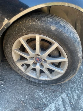 Saab 9-3 - 100 € / 195.58 лв. - 60864401 5 | Car24.bg Saab 9-3 - 100 € / 195.58 лв. - 60864401 5