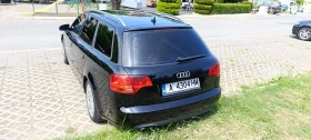 Audi A4 - 3350 € / 6552.03 лв. - 37133536 7 | Car24.bg Audi A4 - 3350 € / 6552.03 лв. - 37133536 7