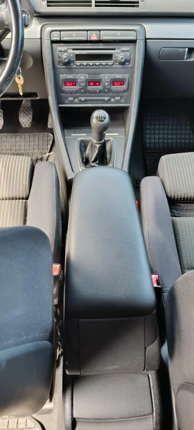 Audi A4 - 3350 € / 6552.03 лв. - 37133536 15 | Car24.bg Audi A4 - 3350 € / 6552.03 лв. - 37133536 15
