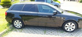 Audi A4 - 3350 € / 6552.03 лв. - 37133536 5 | Car24.bg Audi A4 - 3350 € / 6552.03 лв. - 37133536 5