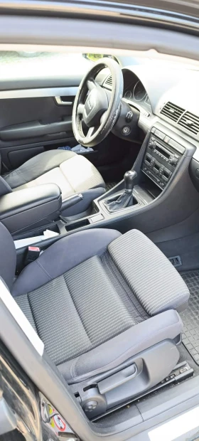 Audi A4 - 3350 € / 6552.03 лв. - 37133536 8 | Car24.bg Audi A4 - 3350 € / 6552.03 лв. - 37133536 8