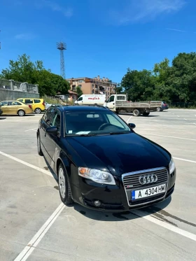 Audi A4 - 3350 € / 6552.03 лв. - 37133536 6 | Car24.bg Audi A4 - 3350 € / 6552.03 лв. - 37133536 6