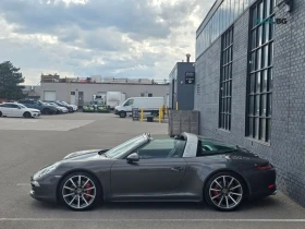 Porsche 911 * 4S* АвтоКредит * (ЦЕНА ДО БГ) - 73799 € / 144338.30 лв. - 57471966 9 | Car24.bg Porsche 911 * 4S* АвтоКредит * (ЦЕНА ДО БГ) - 73799 € / 144338.30 лв. - 57471966 9