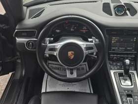 Porsche 911 * 4S* АвтоКредит * (ЦЕНА ДО БГ) - 73799 € / 144338.30 лв. - 57471966 14 | Car24.bg Porsche 911 * 4S* АвтоКредит * (ЦЕНА ДО БГ) - 73799 € / 144338.30 лв. - 57471966 14