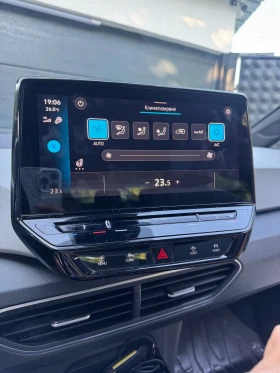 VW ID.3 PRO S | Auto.bg — изображение 12 VW ID.3 PRO S | Auto.bg — изображение 12