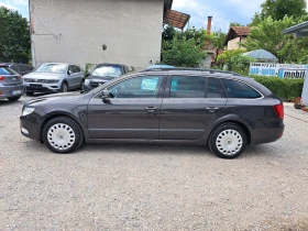 Skoda Superb 1.8TSI* ГАЗ* КЛИМА* КСЕНОН* ТЕМПОМАТ* 6ск | Auto.bg — изображение 3 Skoda Superb 1.8TSI* ГАЗ* КЛИМА* КСЕНОН* ТЕМПОМАТ* 6ск | Auto.bg — изображение 3