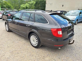 Skoda Superb 1.8TSI* ГАЗ* КЛИМА* КСЕНОН* ТЕМПОМАТ* 6ск | Auto.bg — изображение 5 Skoda Superb 1.8TSI* ГАЗ* КЛИМА* КСЕНОН* ТЕМПОМАТ* 6ск | Auto.bg — изображение 5