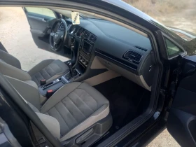 VW Golf 2.0tdi HIGHLINE | Auto.bg — изображение 11 VW Golf 2.0tdi HIGHLINE | Auto.bg — изображение 11
