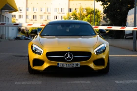 Mercedes-Benz AMG GT 11000 км. - 79500 € / 155488.48 лв. - 78662458 2 | Car24.bg Mercedes-Benz AMG GT 11000 км. - 79500 € / 155488.48 лв. - 78662458 2