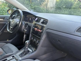 VW Golf 131000Km/ Дигитал/АСС/Line assist/Sport/DSG/NAVI - 11700 € / 22883.21 лв. - 88159675 16 | Car24.bg VW Golf 131000Km/ Дигитал/АСС/Line assist/Sport/DSG/NAVI - 11700 € / 22883.21 лв. - 88159675 16