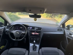 VW Golf 131000Km/ Дигитал/АСС/Line assist/Sport/DSG/NAVI - 11700 € / 22883.21 лв. - 88159675 11 | Car24.bg VW Golf 131000Km/ Дигитал/АСС/Line assist/Sport/DSG/NAVI - 11700 € / 22883.21 лв. - 88159675 11