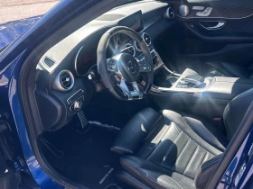 Mercedes-Benz AMG GT C * 43 * CARFAX * БЕЗ ПЪРВОНАЧАЛНА ВНОСКА | Auto.bg — изображение 5 Mercedes-Benz AMG GT C * 43 * CARFAX * БЕЗ ПЪРВОНАЧАЛНА ВНОСКА | Auto.bg — изображение 5