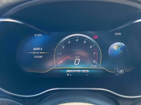Mercedes-Benz AMG GT C * 43 * CARFAX * БЕЗ ПЪРВОНАЧАЛНА ВНОСКА | Auto.bg — изображение 8 Mercedes-Benz AMG GT C * 43 * CARFAX * БЕЗ ПЪРВОНАЧАЛНА ВНОСКА | Auto.bg — изображение 8