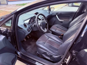 Ford Fiesta LPG - 3500 € - 52138076 5 | Car24.bg Ford Fiesta LPG - 3500 € - 52138076 5