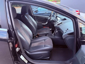 Ford Fiesta LPG - 3500 € - 52138076 10 | Car24.bg Ford Fiesta LPG - 3500 € - 52138076 10