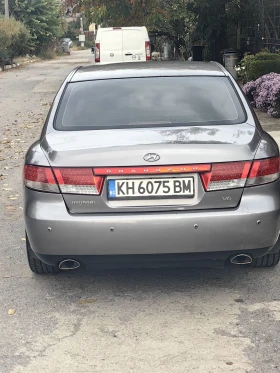 Hyundai Grandeur undefined | Auto.bg — изображение 2 Hyundai Grandeur undefined | Auto.bg — изображение 2