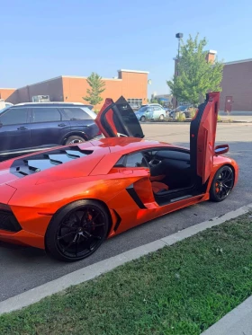 Lamborghini Aventador * CARFAX * ПРЕДСТАВИТЕЛСТВО * | Auto.bg — изображение 8 Lamborghini Aventador * CARFAX * ПРЕДСТАВИТЕЛСТВО * | Auto.bg — изображение 8