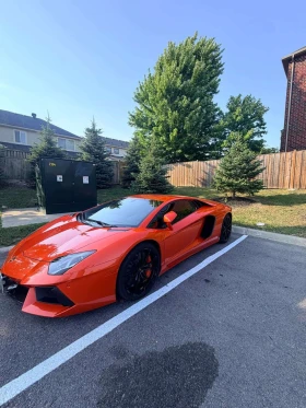Lamborghini Aventador * CARFAX * ПРЕДСТАВИТЕЛСТВО * | Auto.bg — изображение 2 Lamborghini Aventador * CARFAX * ПРЕДСТАВИТЕЛСТВО * | Auto.bg — изображение 2