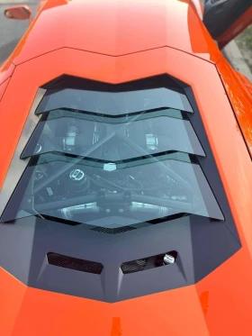 Lamborghini Aventador * CARFAX * ПРЕДСТАВИТЕЛСТВО * | Auto.bg — изображение 13 Lamborghini Aventador * CARFAX * ПРЕДСТАВИТЕЛСТВО * | Auto.bg — изображение 13