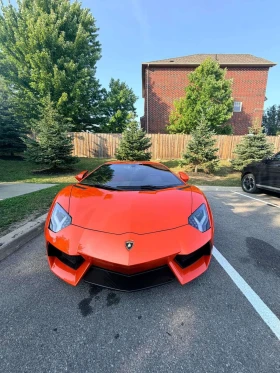 Lamborghini Aventador * CARFAX * ПРЕДСТАВИТЕЛСТВО * | Auto.bg — изображение 3 Lamborghini Aventador * CARFAX * ПРЕДСТАВИТЕЛСТВО * | Auto.bg — изображение 3