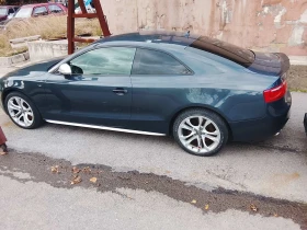 Audi S5 undefined | Auto.bg — изображение 4 Audi S5 undefined | Auto.bg — изображение 4
