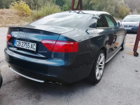 Audi S5 undefined | Auto.bg — изображение 5 Audi S5 undefined | Auto.bg — изображение 5
