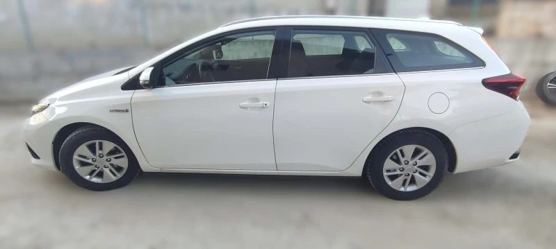 Toyota Auris - 10900 € / 21318.55 лв. - 33313349 1 | Car24.bg Toyota Auris - 10900 € / 21318.55 лв. - 33313349 1