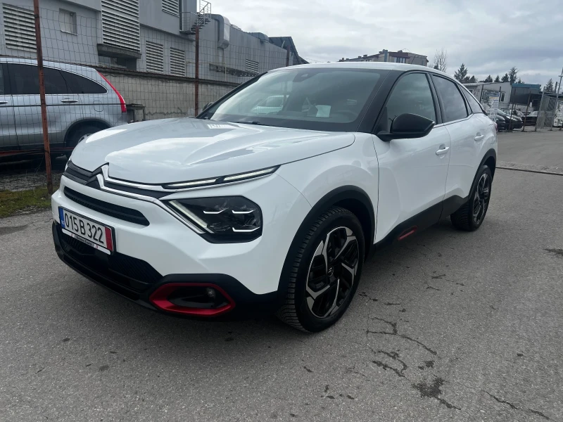 Citroen C4 1.5HDI АВТОМАТ/ХЕДЪП/ДИСТРОНИК/КЕЙЛЕС - 11990 € / 23450.40 лв. - 51937959 1 | Car24.bg Citroen C4 1.5HDI АВТОМАТ/ХЕДЪП/ДИСТРОНИК/КЕЙЛЕС - 11990 € / 23450.40 лв. - 51937959 1