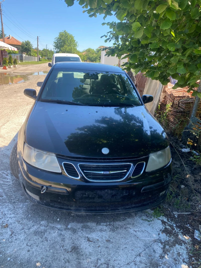 Saab 9-3 - 100 € / 195.58 лв. - 60864401 1 | Car24.bg Saab 9-3 - 100 € / 195.58 лв. - 60864401 1