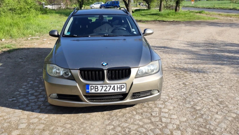 BMW 318 - 3400 € / 6649.82 лв. - 16831902 1 | Car24.bg BMW 318 - 3400 € / 6649.82 лв. - 16831902 1