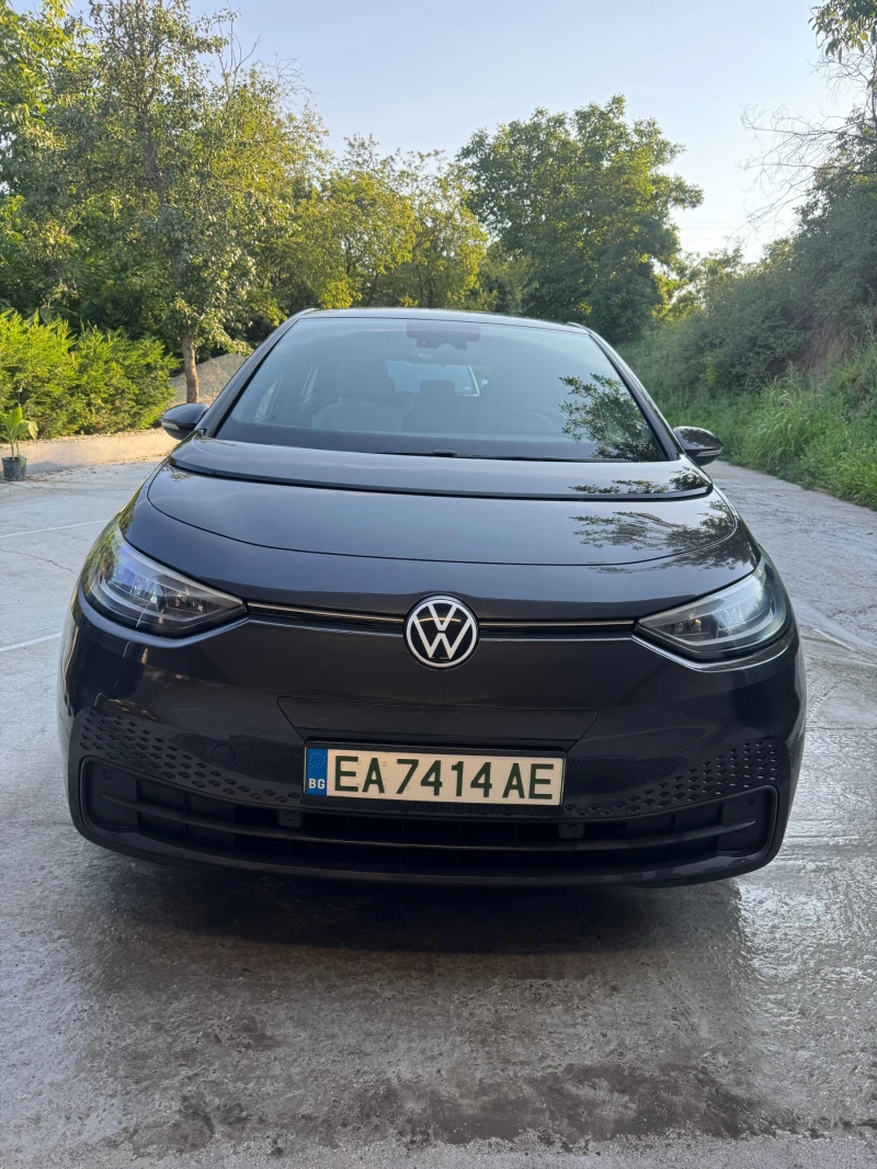 VW ID.3 PRO S - 20900 € - 59170605 1 | Car24.bg VW ID.3 PRO S - 20900 € - 59170605 1