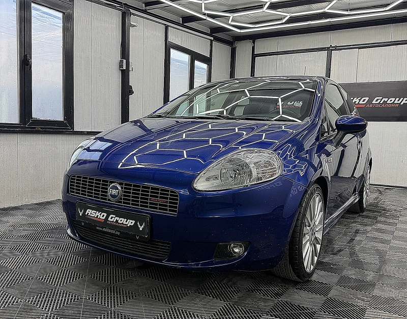 Fiat Punto 1.3multijet/6sk/KLIMATIC - 1990 € - 49205371 1 | Car24.bg Fiat Punto 1.3multijet/6sk/KLIMATIC - 1990 € - 49205371 1