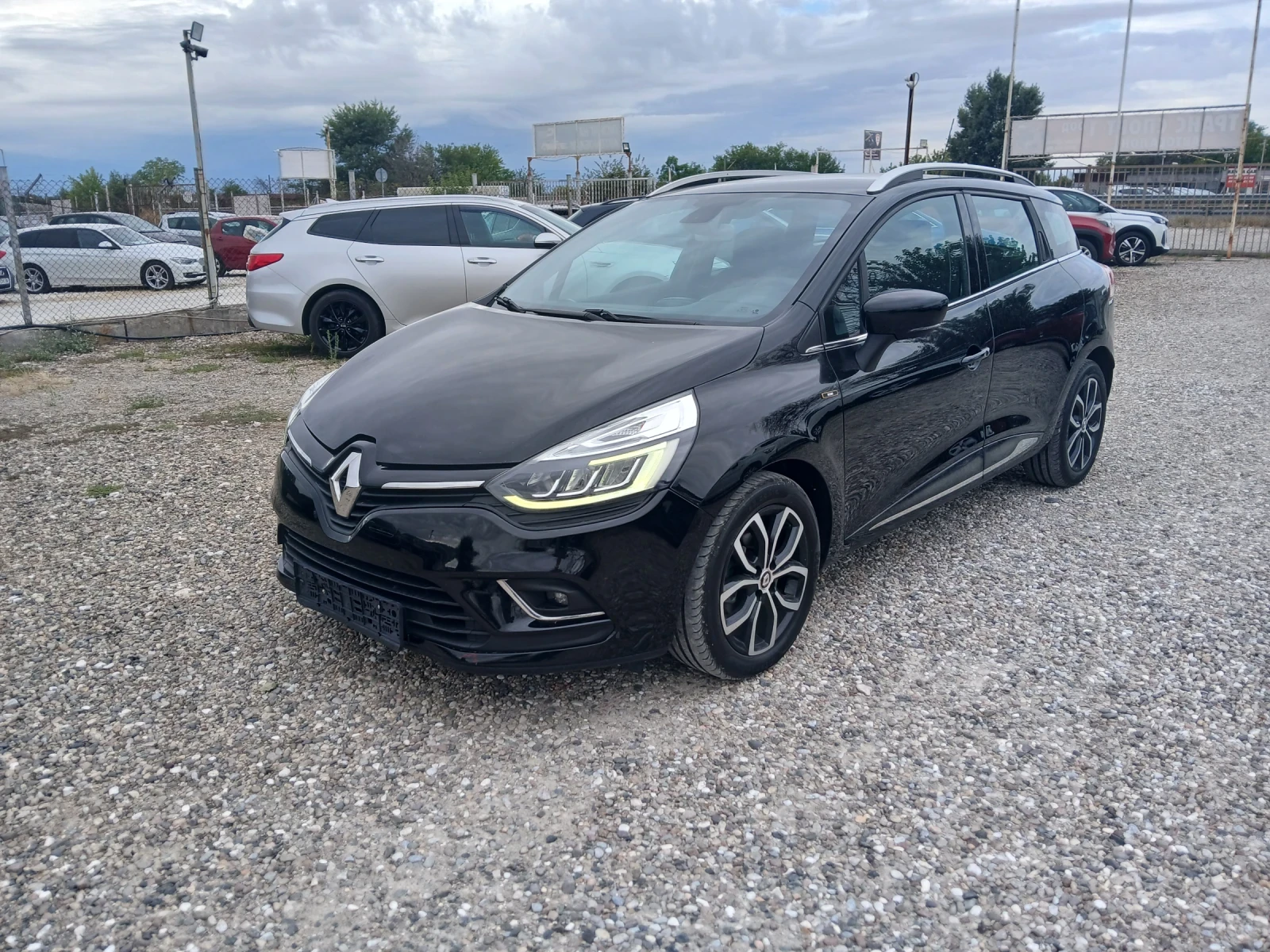 Renault Clio 1.5dci FULL | Auto.bg — изображение 1 Renault Clio 1.5dci FULL | Auto.bg — изображение 1