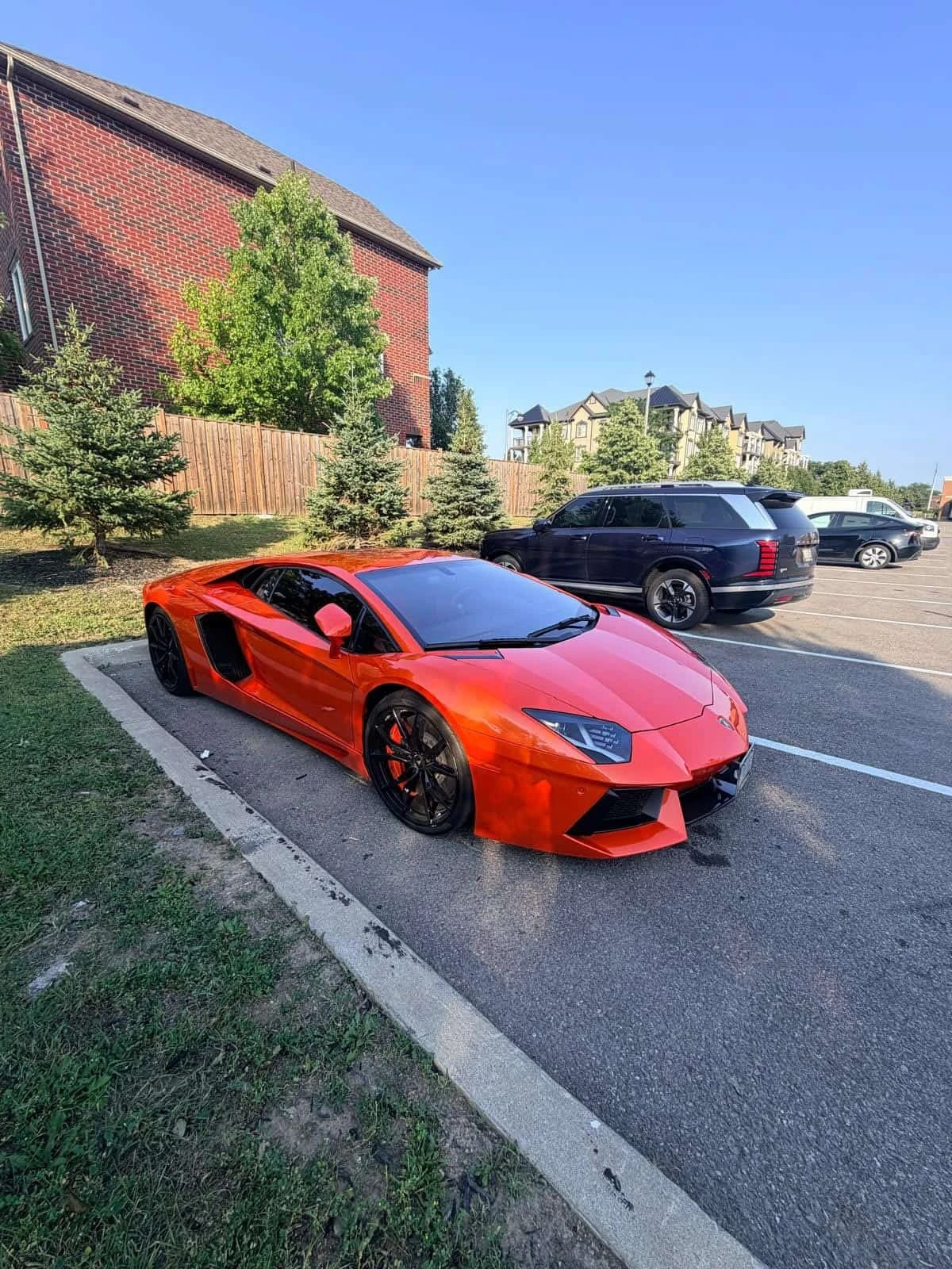 Lamborghini Aventador * CARFAX * ПРЕДСТАВИТЕЛСТВО * | Auto.bg — изображение 1 Lamborghini Aventador * CARFAX * ПРЕДСТАВИТЕЛСТВО * | Auto.bg — изображение 1