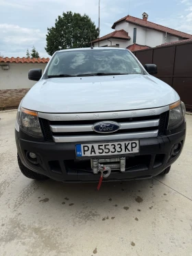 Ford Ranger - Car24.bg Ford Ranger