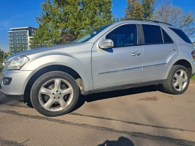 Mercedes-Benz ML 320 | Mobile.bg — малка снимка 4