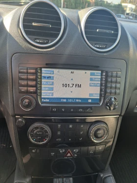 Mercedes-Benz ML 320 | Mobile.bg — малка снимка 11