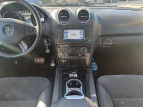 Mercedes-Benz ML 320 | Mobile.bg — малка снимка 10