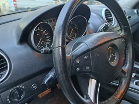 Mercedes-Benz ML 320 | Mobile.bg — малка снимка 8