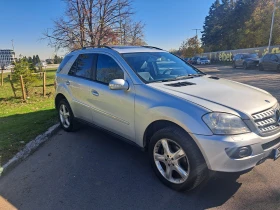 Mercedes-Benz ML 320 | Mobile.bg — малка снимка 2