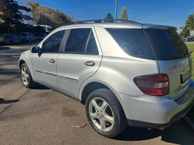 Mercedes-Benz ML 320 | Mobile.bg — малка снимка 3