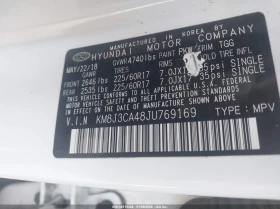 Hyundai Tucson 2.0L I-4 DI, DOHC, VVT, 164HP All Wheel Drive - 9200 € / 17993.64 лв. - 22694293 9 | Car24.bg Hyundai Tucson 2.0L I-4 DI, DOHC, VVT, 164HP All Wheel Drive - 9200 € / 17993.64 лв. - 22694293 9