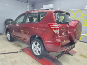 Toyota Rav4 2.0 VALVEMATIC FACE 4X4 158PS 6 SPEED 8 ГУМИ 159KM - 11500 € / 22492.04 лв. - 96026196 5 | Car24.bg Toyota Rav4 2.0 VALVEMATIC FACE 4X4 158PS 6 SPEED 8 ГУМИ 159KM - 11500 € / 22492.04 лв. - 96026196 5