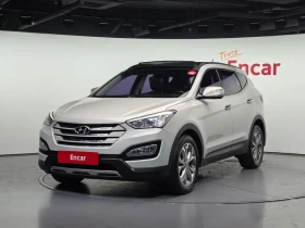 Hyundai Santa fe 2.0 4WD