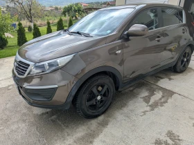 Kia Sportage 1.6 | Auto.bg — изображение 16 Kia Sportage 1.6 | Auto.bg — изображение 16