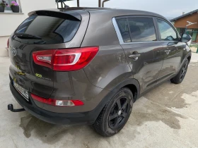Kia Sportage 1.6 | Auto.bg — изображение 14 Kia Sportage 1.6 | Auto.bg — изображение 14