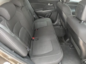Kia Sportage 1.6 | Auto.bg — изображение 12 Kia Sportage 1.6 | Auto.bg — изображение 12