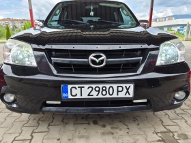 Mazda Tribute