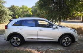 Kia Niro 64 kW - 21600 € - 80075499 3 | Car24.bg Kia Niro 64 kW - 21600 € - 80075499 3
